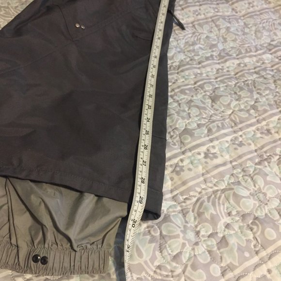 Burton Snowboard Pants - Picture 5 of 8